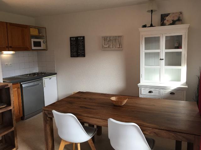 Appartement Le Dévoluy, 3 pièces, 6 personnes - Superdévoluy
