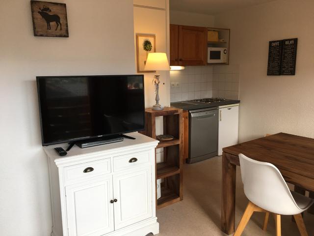 Appartement Le Dévoluy, 3 pièces, 6 personnes - Superdévoluy