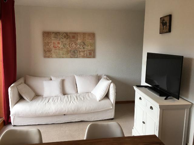 Appartement Le Dévoluy, 3 pièces, 6 personnes - Superdévoluy