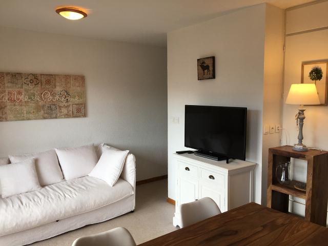 Appartement Le Dévoluy, 3 pièces, 6 personnes - Superdévoluy