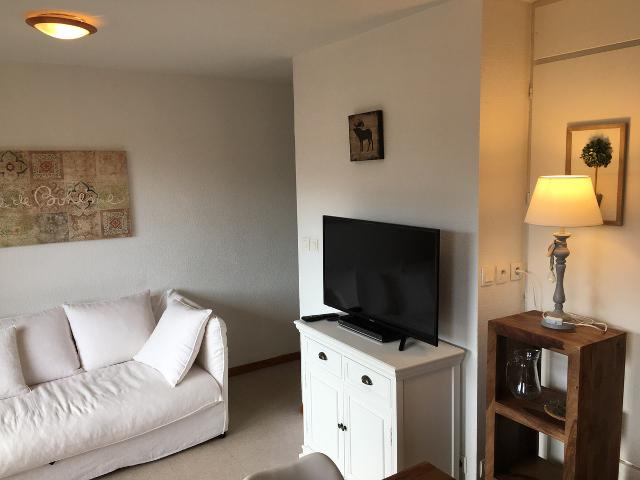 Appartement Le Dévoluy, 3 pièces, 6 personnes - Superdévoluy