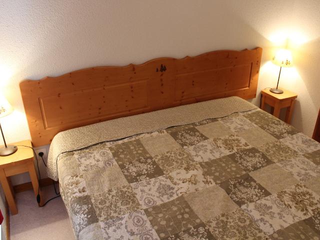 Appartement Le Dévoluy, 2 pièces, 6 personnes - Superdévoluy