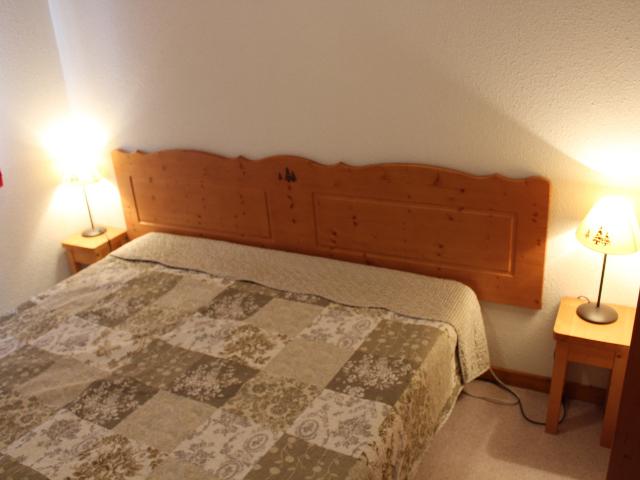 Appartement Le Dévoluy, 2 pièces, 6 personnes - Superdévoluy