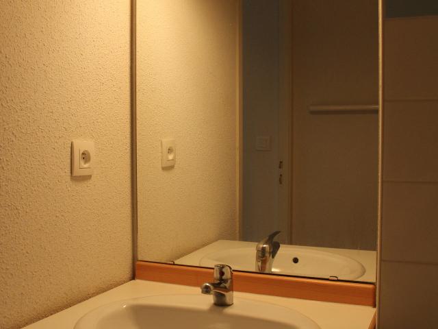 Appartement Le Dévoluy, 2 pièces, 6 personnes - Superdévoluy