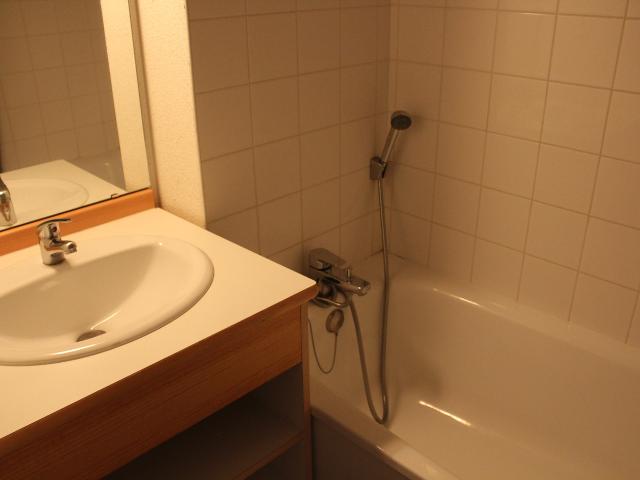 Appartement Le Dévoluy, 2 pièces, 6 personnes - Superdévoluy