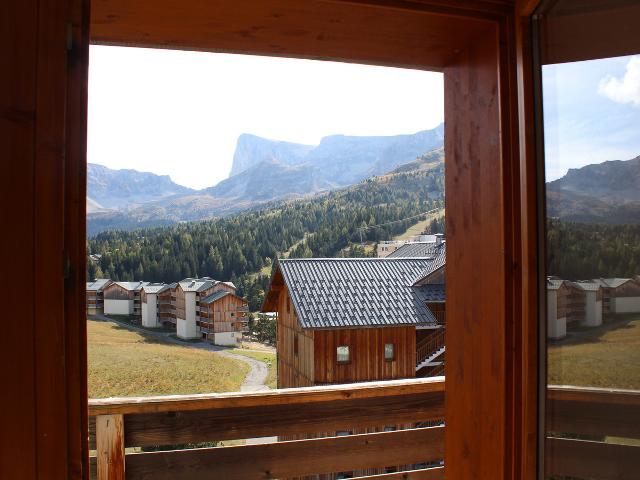 Appartement Le Dévoluy, 2 pièces, 6 personnes - Superdévoluy