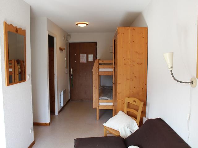 Appartement Le Dévoluy, 2 pièces, 6 personnes - Superdévoluy