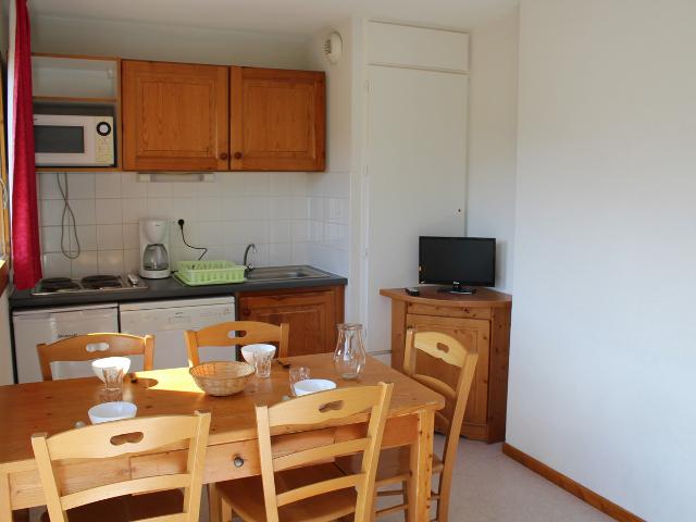 Appartement Le Dévoluy, 2 pièces, 6 personnes - Superdévoluy