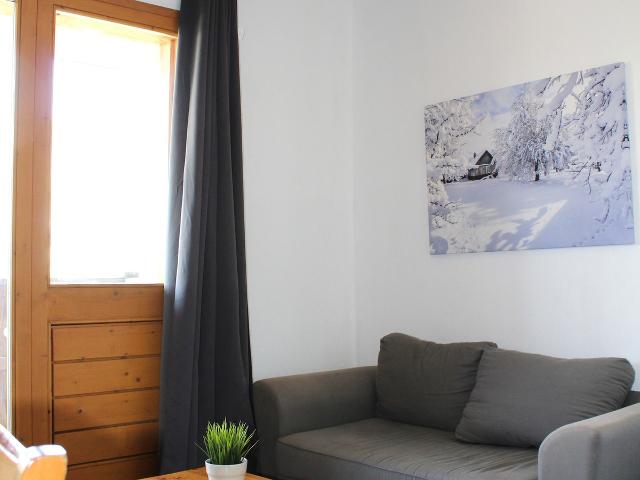 Appartement Le Dévoluy, 2 pièces, 4 personnes - Superdévoluy