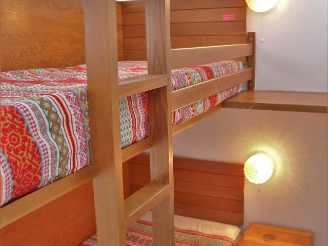 Studio Le Dévoluy, 1 pièce, 4 personnes - Superdévoluy