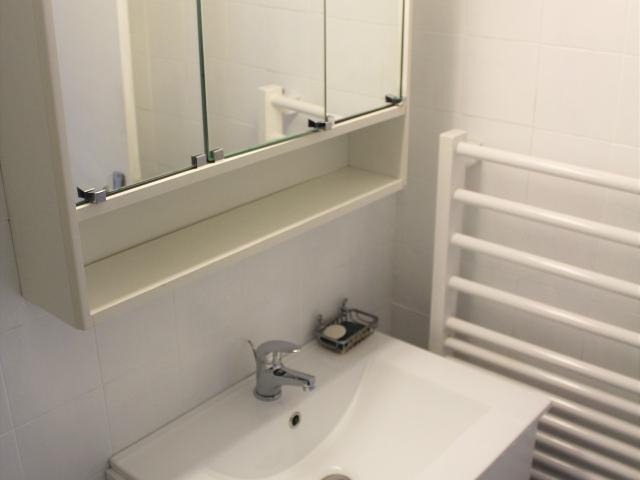 Studio Le Dévoluy, 1 pièce, 4 personnes - Superdévoluy