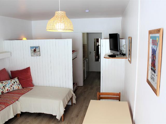 Studio Le Dévoluy, 1 pièce, 4 personnes - Superdévoluy