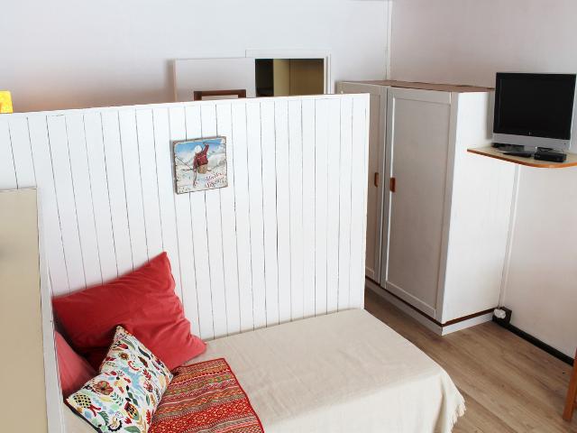 Studio Le Dévoluy, 1 pièce, 4 personnes - Superdévoluy