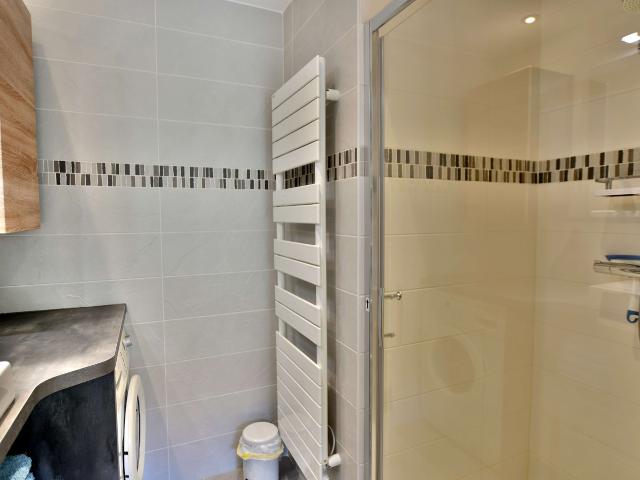 Bel appartement 6 personnes proche du centre, terrasse - Le Grand Bornand