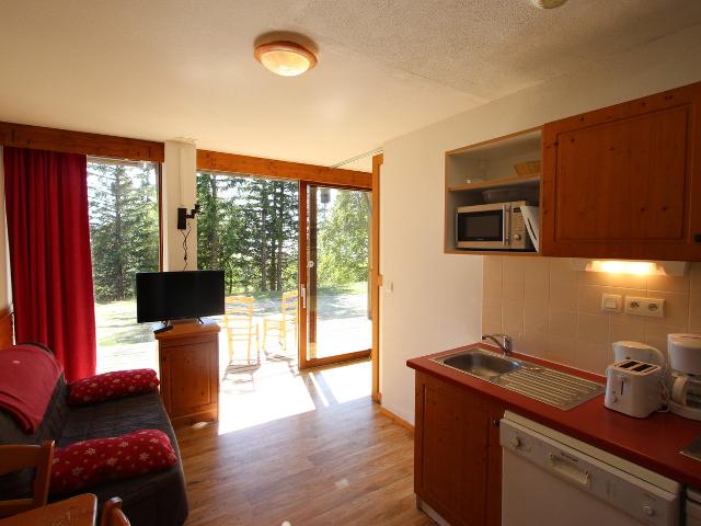 Appartement Chamrousse, 3 pièces, 6 personnes - Chamrousse