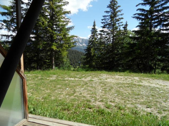 Appartement Chamrousse, 3 pièces, 6 personnes - Chamrousse