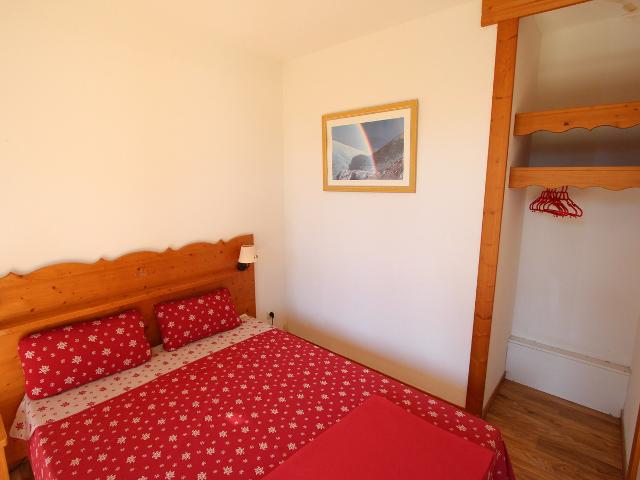 Appartement Chamrousse, 3 pièces, 6 personnes - Chamrousse