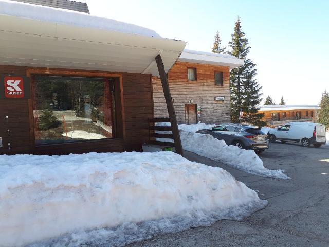 Appartement Chamrousse, 3 pièces, 6 personnes - Chamrousse