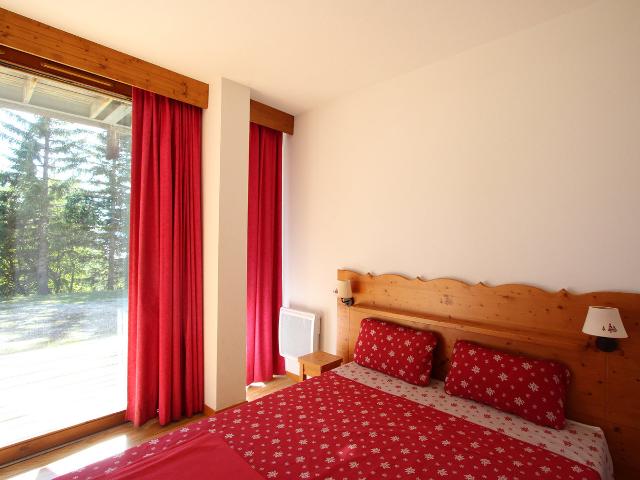 Appartement Chamrousse, 3 pièces, 6 personnes - Chamrousse