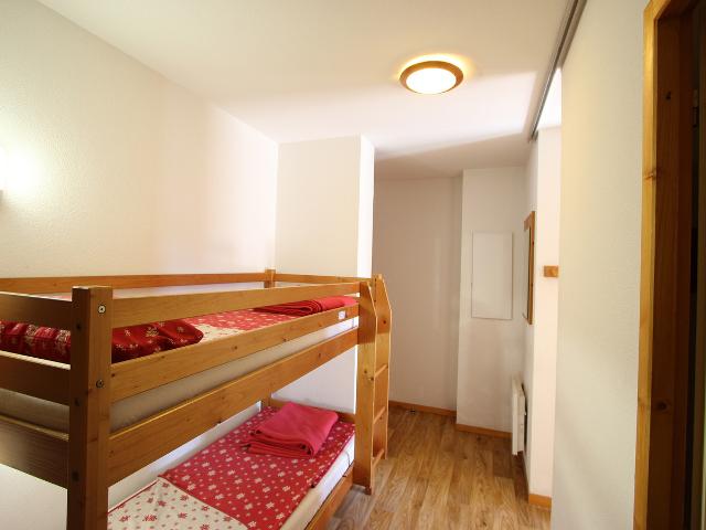 Appartement Chamrousse, 3 pièces, 6 personnes - Chamrousse