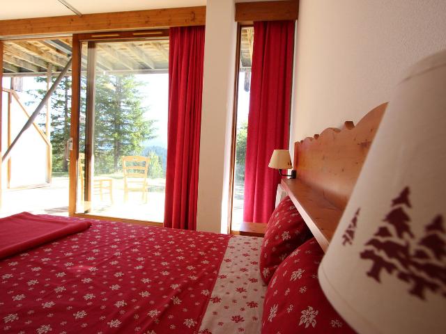 Appartement Chamrousse, 3 pièces, 6 personnes - Chamrousse