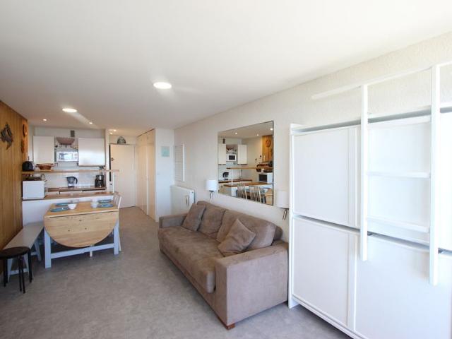 Résidence L'ARSELLE - Chamrousse