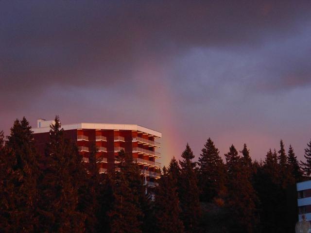 Résidence L'ARSELLE - Chamrousse
