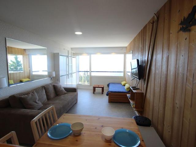 Résidence L'ARSELLE - Chamrousse