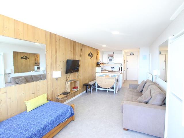 Résidence L'ARSELLE - Chamrousse