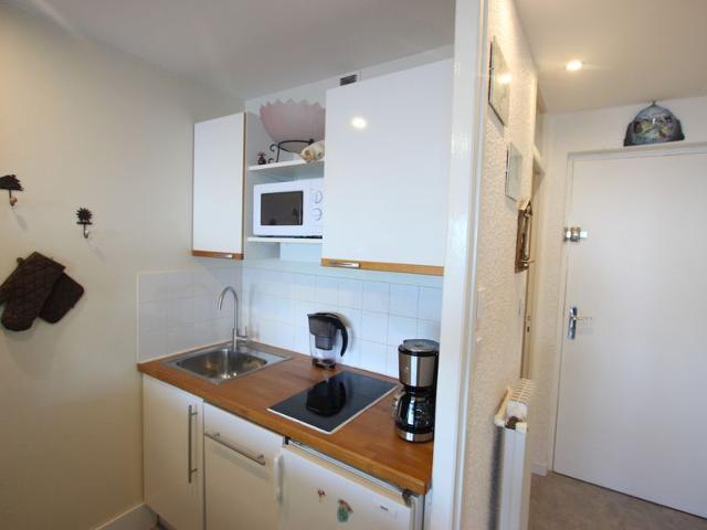 Résidence L'ARSELLE - Chamrousse