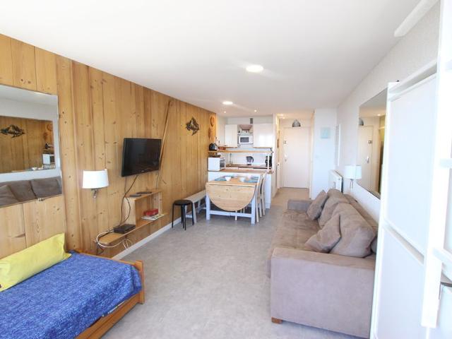 Résidence L'ARSELLE - Chamrousse