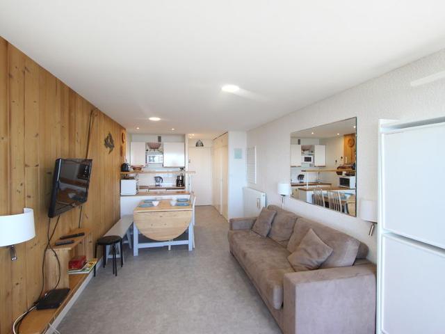 Résidence L'ARSELLE - Chamrousse