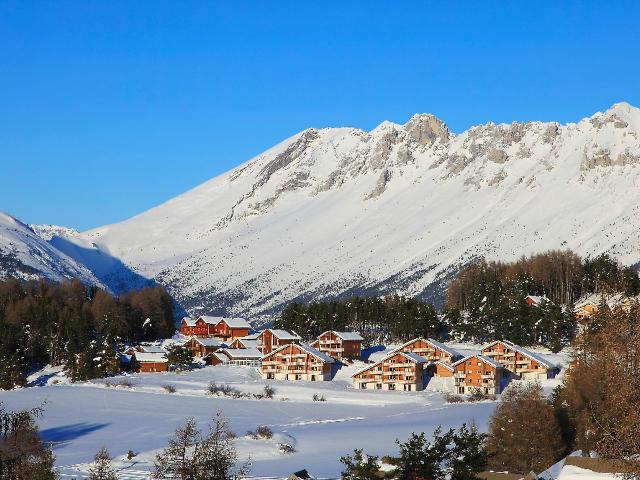 Appartement La Joue du Loup, 3 pièces, 6 personnes - La Joue du Loup