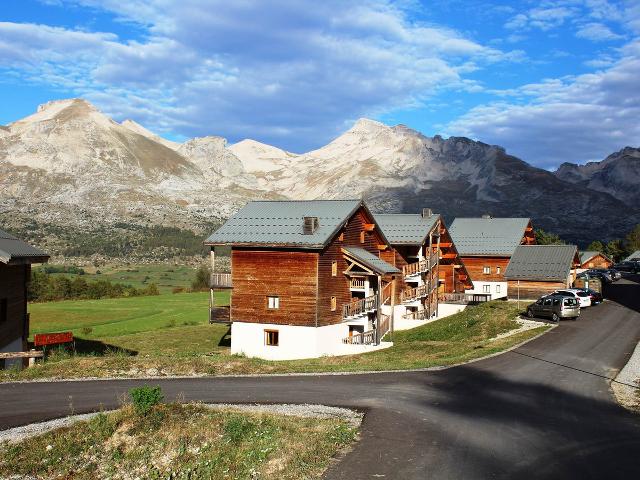 Appartement La Joue du Loup, 3 pièces, 6 personnes - La Joue du Loup