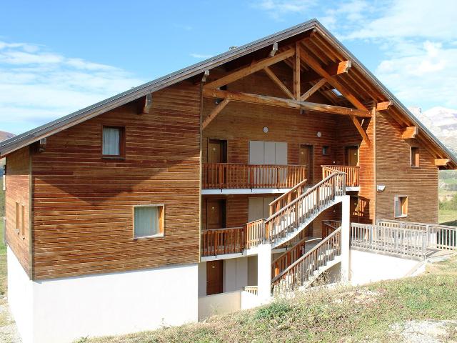 Appartement La Joue du Loup, 3 pièces, 6 personnes - La Joue du Loup