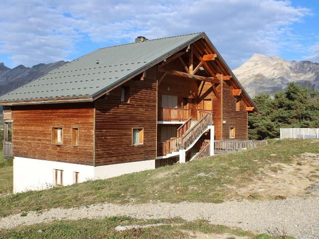 Appartement La Joue du Loup, 3 pièces, 6 personnes - La Joue du Loup