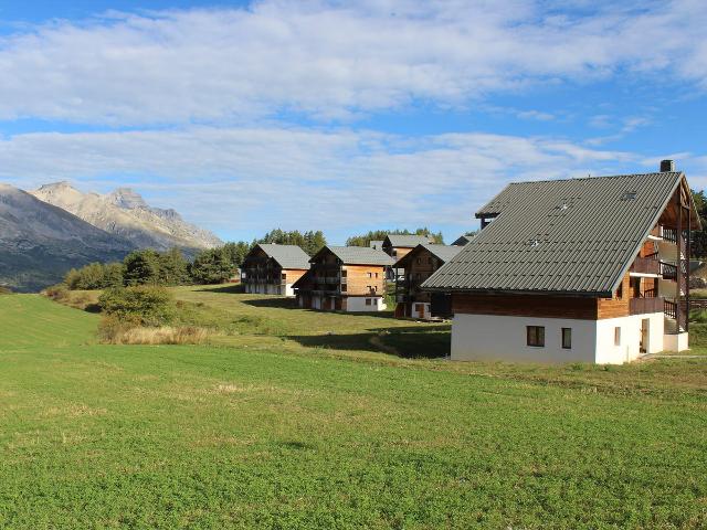 Appartement La Joue du Loup, 3 pièces, 6 personnes - La Joue du Loup