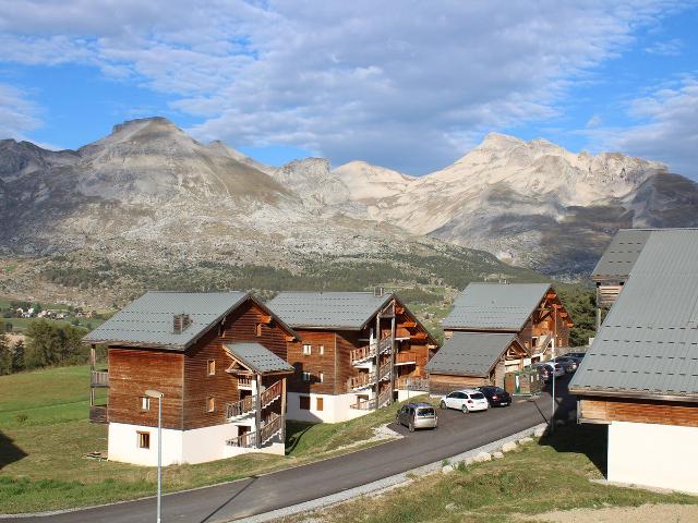 Appartement La Joue du Loup, 3 pièces, 6 personnes - La Joue du Loup