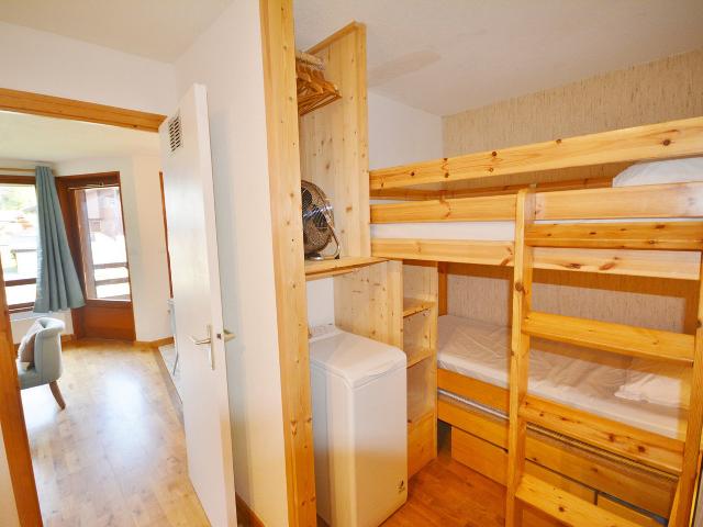 Studio Morzine, 1 pièce, 4 personnes - Morzine