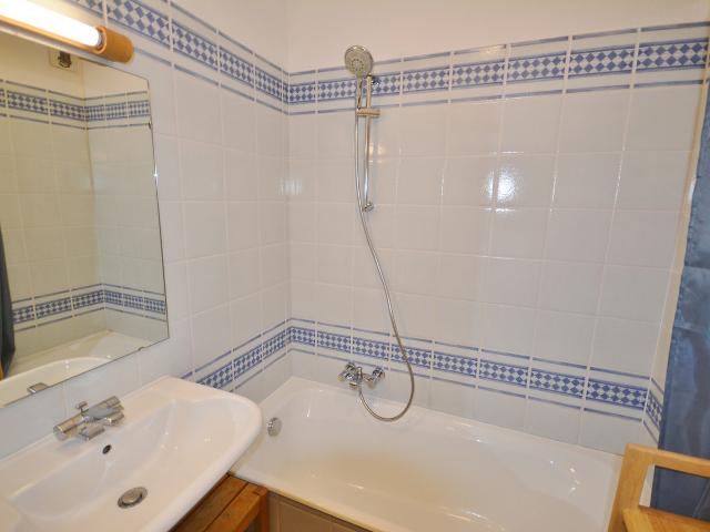 Studio Morzine, 1 pièce, 4 personnes - Morzine