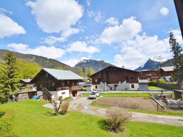 Studio Morzine, 1 pièce, 4 personnes - Morzine
