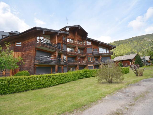 Studio Morzine, 1 pièce, 4 personnes - Morzine