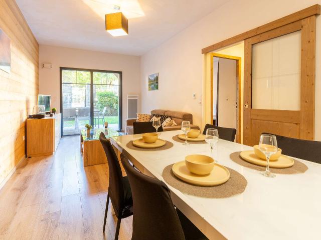 Appartement Saint-Lary-Soulan, 3 pièces, 6 personnes - Saint Lary Soulan
