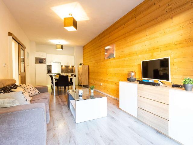Appartement Saint-Lary-Soulan, 3 pièces, 6 personnes - Saint Lary Soulan