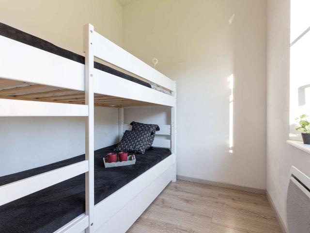 Appartement Saint-Lary-Soulan, 3 pièces, 6 personnes - Saint Lary Soulan