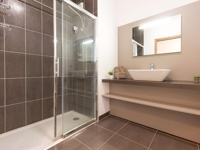 Appartement Saint-Lary-Soulan, 3 pièces, 6 personnes - Saint Lary Soulan