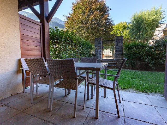 Appartement Saint-Lary-Soulan, 3 pièces, 6 personnes - Saint Lary Soulan