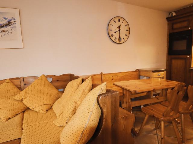 Samoëns - 5 pers, 48 m2, 3/2 - Samoëns