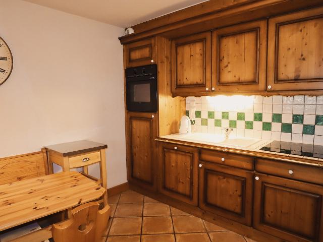 Samoëns - 5 pers, 48 m2, 3/2 - Samoëns