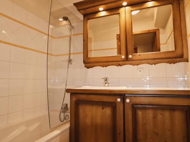 Samoëns - 5 pers, 48 m2, 3/2 - Samoëns